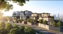 Chancery Hill Road (D11), Semi-Detached #593587031